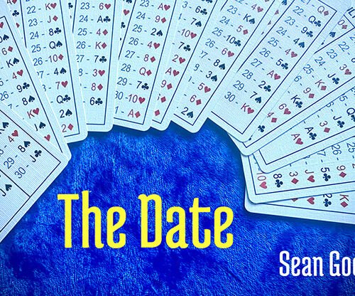 The Date by Sean Goodman