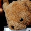 Teddy Unframed by Bond Lee & JC Magic