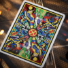 81162-alt2 X-Men Playing Cards by theory11