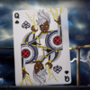 81162-alt4 X-Men Playing Cards by theory11