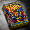 81162-full X-Men Playing Cards by theory11