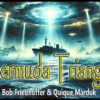Bermuda Triangle by Quique Marduk