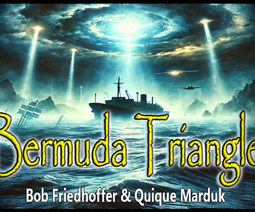 81165-full Bermuda Triangle by Quique Marduk
