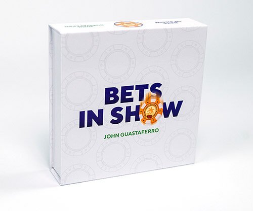 81168-full.png Bets in Show by John Guastaferro