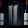 Miracle Wine Bottles Complete Set with Case by TCC
