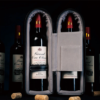 Miracle Wine Bottles Complete Set with Case by TCC