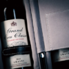 Miracle Wine Bottles Complete Set with Case by TCC