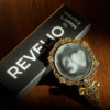 Revelio by Magic's Express