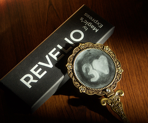 81187-full Revelio by Magic's Express