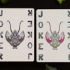 81208-alt2 Mosaic Mantis Playing Cards