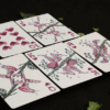 81208-alt4 Mosaic Mantis Playing Cards