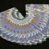81208-alt5 Mosaic Mantis Playing Cards