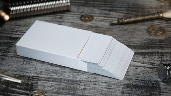 Blank_Deck_6 Blank Deck by TCC