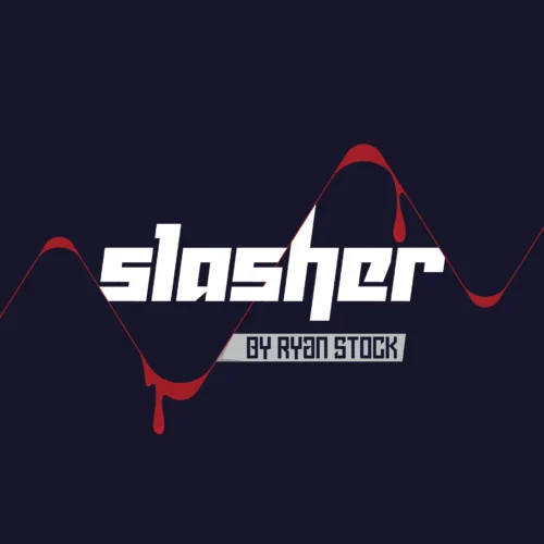 Slasher by Ryan Stock