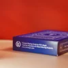 Triumph Playing Cards by TCC (Blue) (Marked)