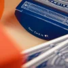 Triumph Playing Cards by TCC (Blue) (Marked)