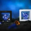 Zodiac Dice by TCC