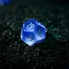 Zodiac Dice by TCC