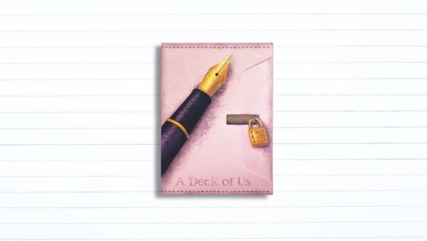 A Deck of Us