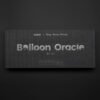 balloonoracle-07 Balloon Oracle by Hau Jiun