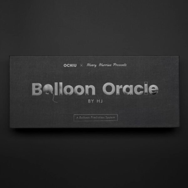 balloonoracle-07 Balloon Oracle by Hau Jiun