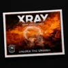 XRAY Peek Envelopes (Brown) by Mark Evans