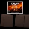 XRAY Peek Envelopes (Brown) by Mark Evans