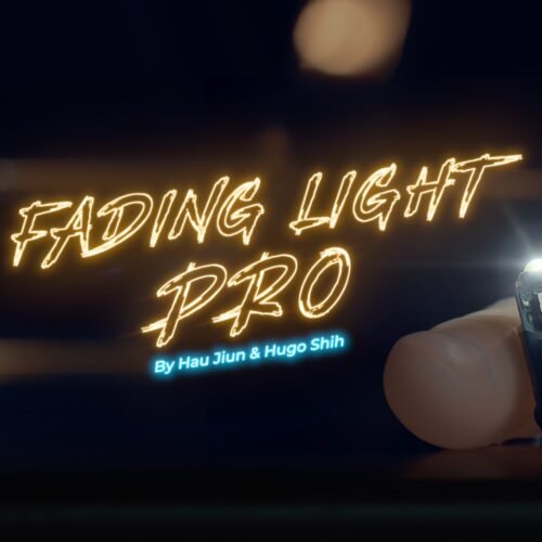 fading-light-pro-01 Fading Light Pro (Green) by Hau Jiun & Hugo Shih