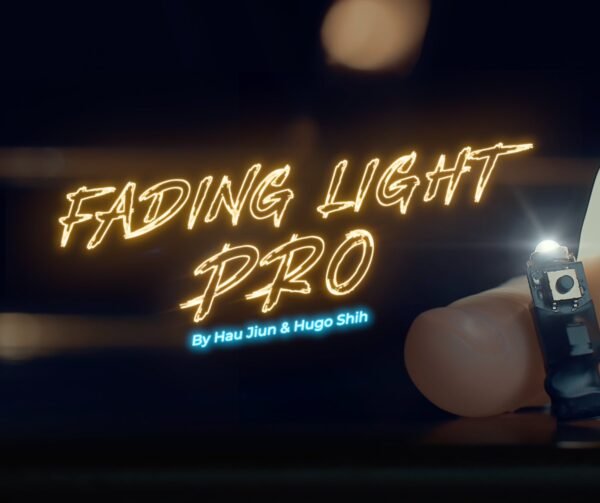 fading-light-pro-01 Fading Light Pro (Green) by Hau Jiun & Hugo Shih