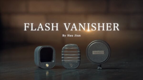 flash-vanisher-02 Flash Vanisher by Hau Jiun