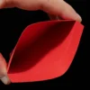 XRAY Peek Envelopes (Red) by Mark Evans