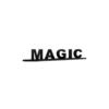 MAGIC / ILLUSION by Hau Jiun