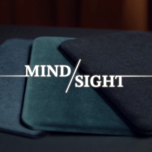 mind-sight-01 Mind Sight (Black) by Derrick Chan