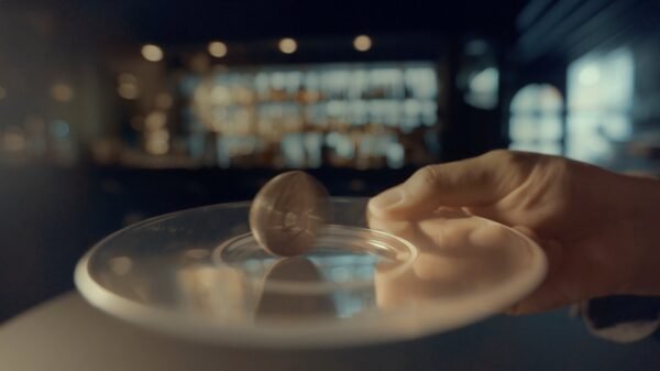 SPINCEPTION by Hau Jiun
