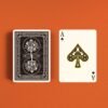The Orange Tree Deck (Two Decks : One to Use, One to Keep) By Hau Jiun