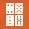 The Orange Tree Deck (Two Decks : One to Use, One to Keep) By Hau Jiun