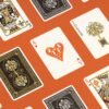 The Orange Tree Deck (Two Decks : One to Use, One to Keep) By Hau Jiun