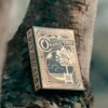 The Orange Tree Deck (Two Decks : One to Use, One to Keep) By Hau Jiun