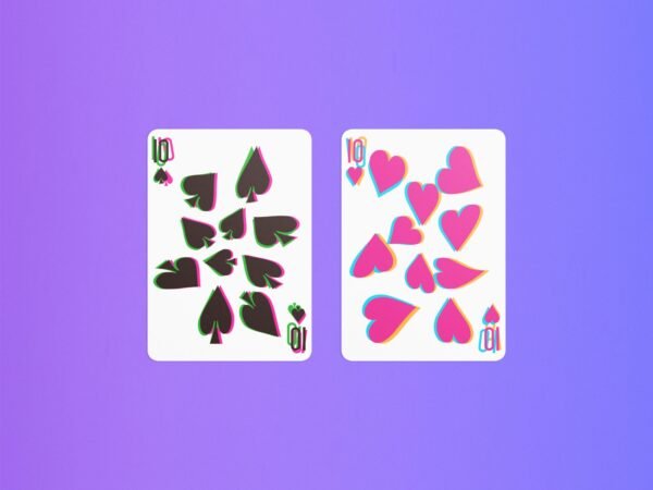 WEEEEED Deck by Hau Jiun
