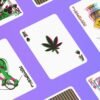 WEEEEED Deck by Hau Jiun