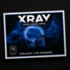 xray-1.jpg XRAY Peek Envelopes (Blue) by Mark Evans