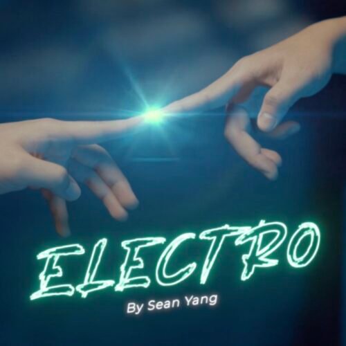 Screenshot Electro by Sean Yang