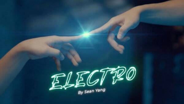 Electro by Sean Yang