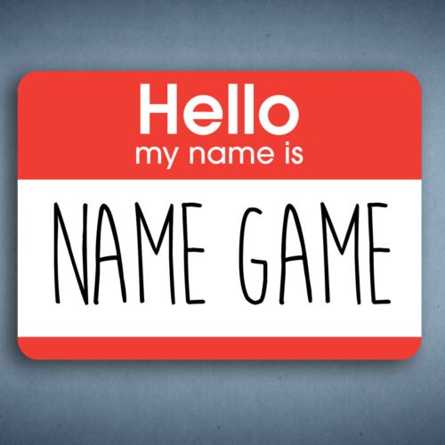 12790a-588a38b67bf59 NAME GAME by Spidey and Rick Lax