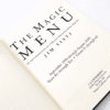40982-alt3 Magic Menu: Vol 6 through 10 by L&L Publishing