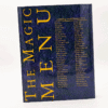 40982-alt4 Magic Menu: Vol 6 through 10 by L&L Publishing