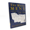 40982-full Magic Menu: Vol 6 through 10 by L&L Publishing