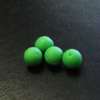 Magnetic Pea Set (Green)