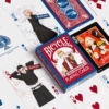 Bicycle Tokyo Revengers Playing Cards by US Playing Card Co