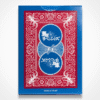 Bicycle Tokyo Revengers Playing Cards by US Playing Card Co